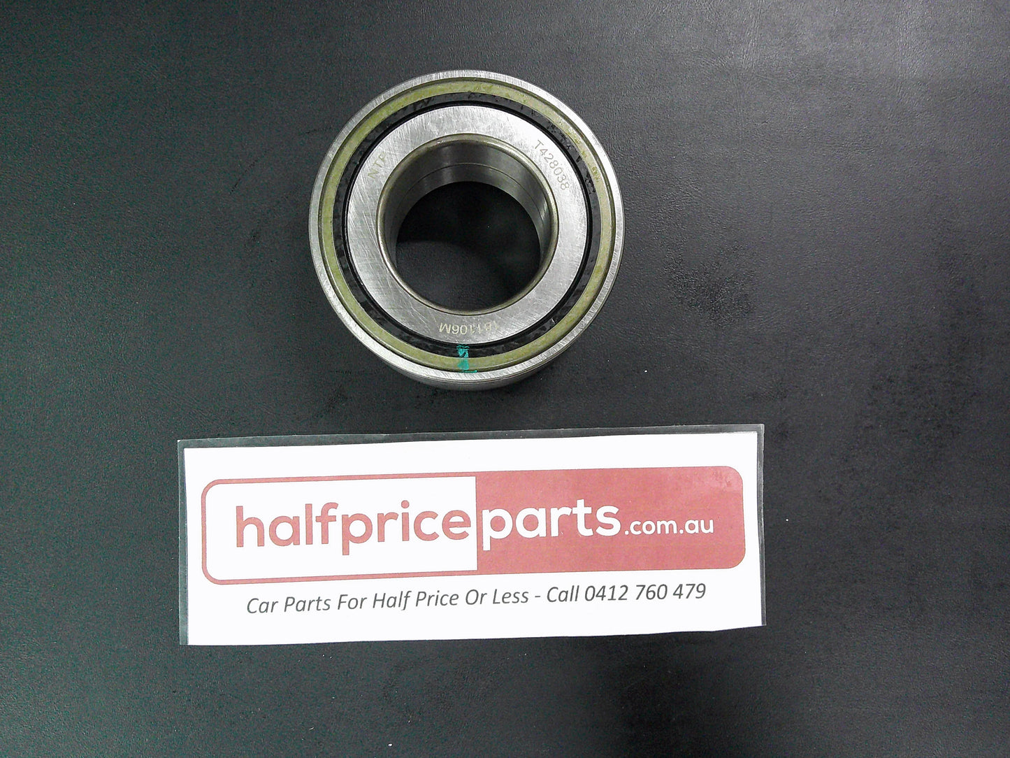 Great Wall Steed Genuine Rear Wheel Bearing New Part