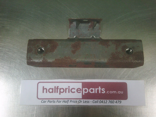 Holden VE Commodore/WM Caprice Genuine Boot Lid Hinge Reinforcement - New Part