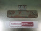 Holden VE Commodore/WM Caprice Genuine Boot Lid Hinge Reinforcement - New Part