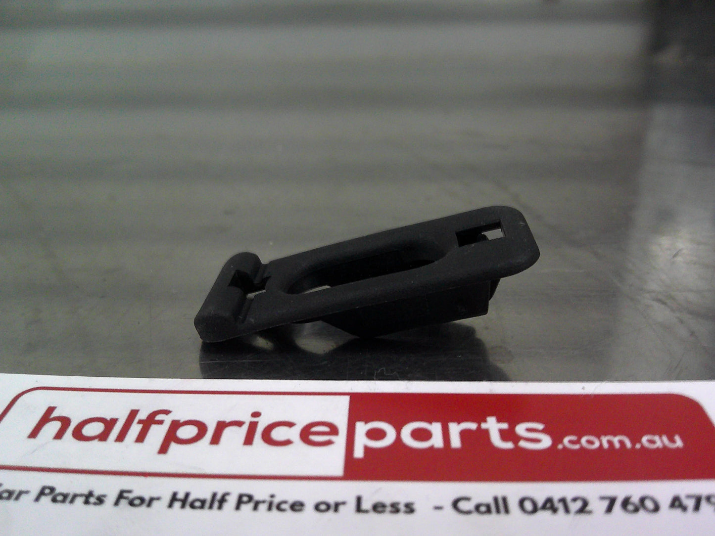 Holden JH Cruze Genuine Bonnet Stay Hole Trim New Part