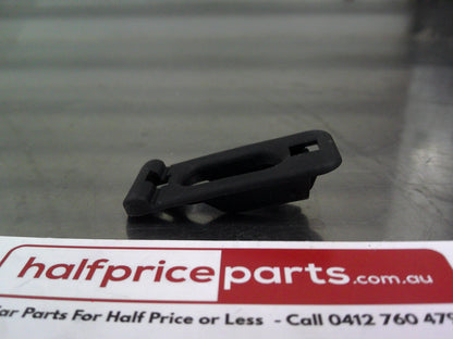 Holden JH Cruze Genuine Bonnet Stay Hole Trim New Part