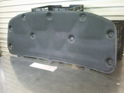 Holden TM Barina Genuine Bonnet Insulation - New Part