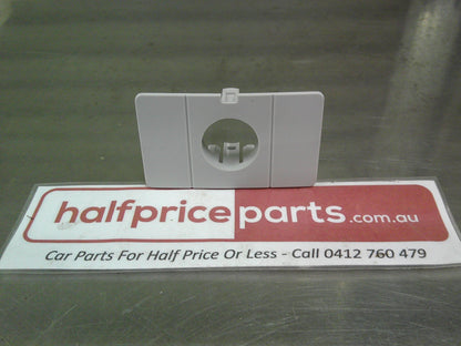 Holden CG5 Captiva Genuine Front Sensor Housing New Part