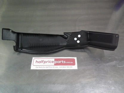Holden RG Colorado/RG Trailblazer Genuine Air Intake Baffle New Part