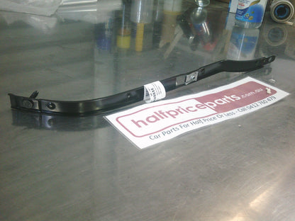 Holden TK Barina Genuine Left Hand Rear Bumper Reinforcement Bracket - New Part