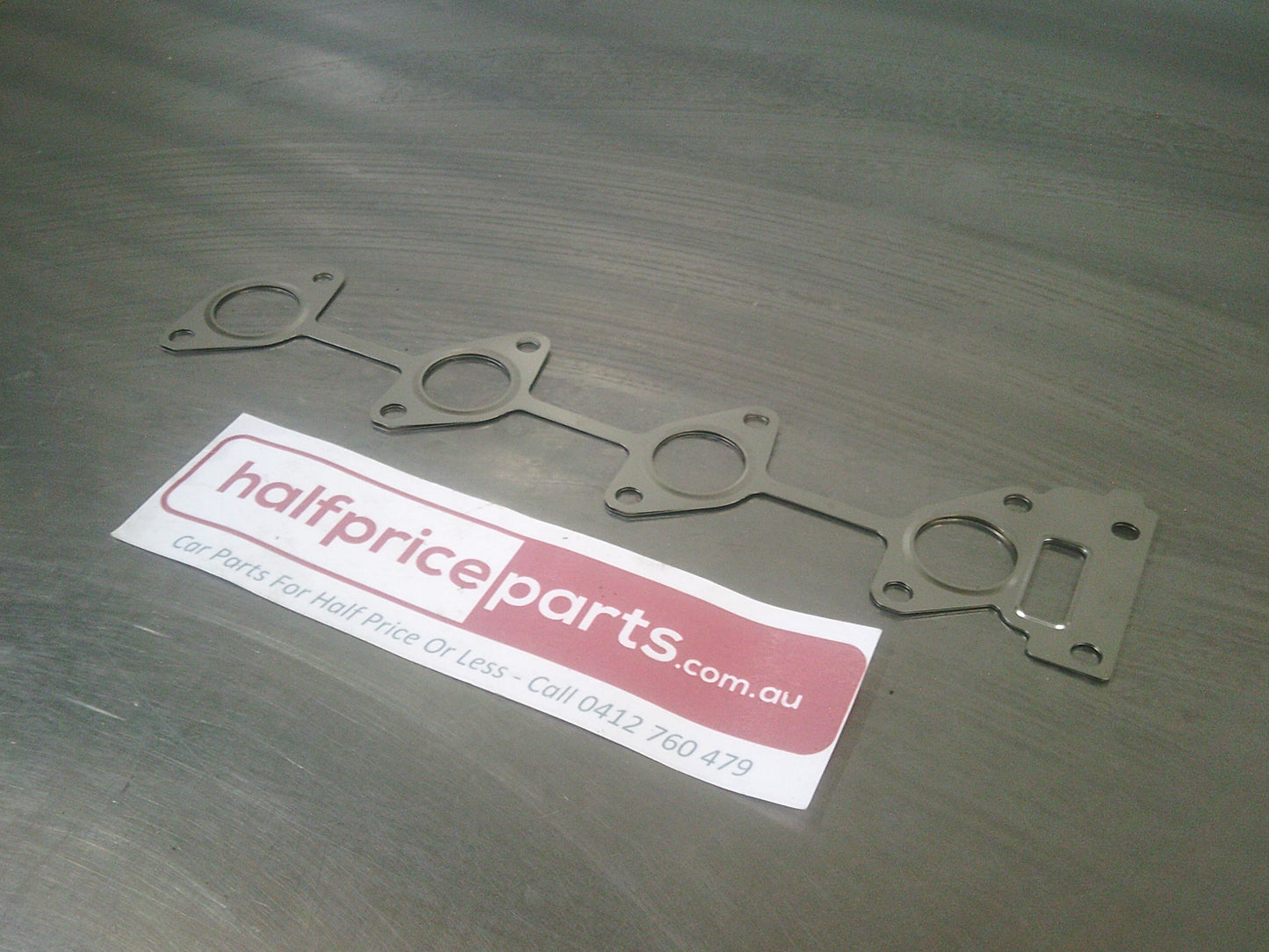 Holden CG Captiva Genuine Exhaust Manifold Gasket New Part