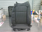 Holden Commodore VF Ute Genuine Right Hand Front Seat Back (Jet Black Cloth) New Part