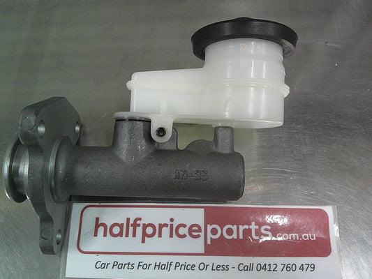 Protex Clutch Master Cylinder Suits Toyota Landcruiser FZJ75 78 HDJ78 79 New Part