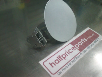 Holden RG Colorado Genuine Fuel Filler Lid For Tub (Unpainted) New Part
