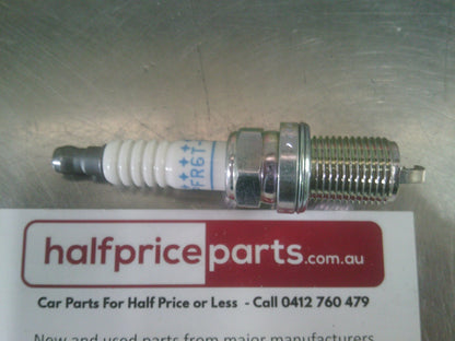 GM Genuine Spark Plugs Suits Holden/Alfa Romeo/Audi/Bentley/BMW/Chrysler/Daihatsu/Dodge/Eunos/Ford/Geely/Holden/Honda/Hyundai/Jaguar/Kia/Land Rover/Mazda/Mercedes-Benz/MG/Mitsubishi/Nissan/Proton/Rolls-Royce/Ssangyong/Subaru/Toyota New Part