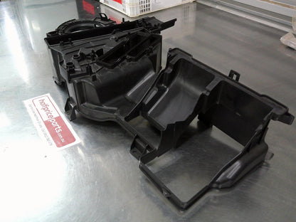 GM Chevrolet Silverado HSV Genuine Heater A/C Evap Case (Inner/Cabin Half) New Part