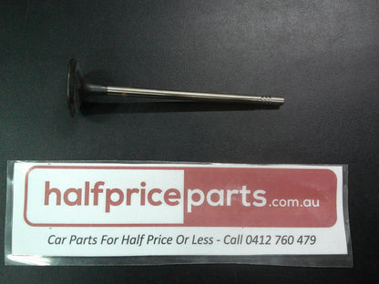 Holden BK/BL Astra/Equinox Genuine Engine Intake Valve New Part