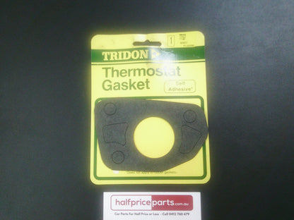 Tridon Thermostat Gasket Suits Holden/Toyota New Part