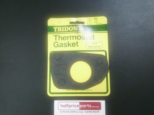 Tridon Thermostat Gasket Suits Holden/Toyota New Part
