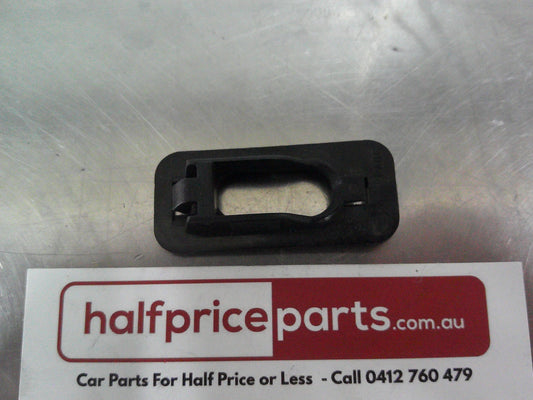 Holden JH Cruze Genuine Bonnet Stay Hole Trim New Part