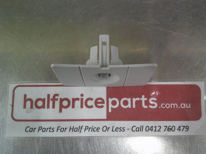 Holden CG5 Captiva Genuine Front Sensor Housing New Part