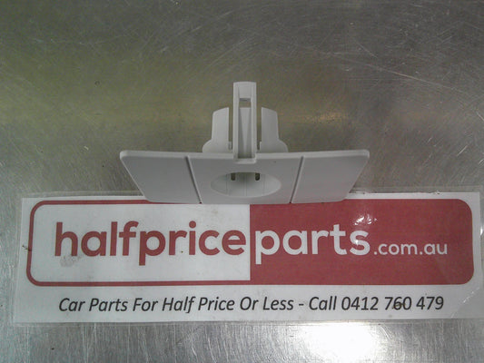 Holden CG5 Captiva Genuine Front Sensor Housing New Part
