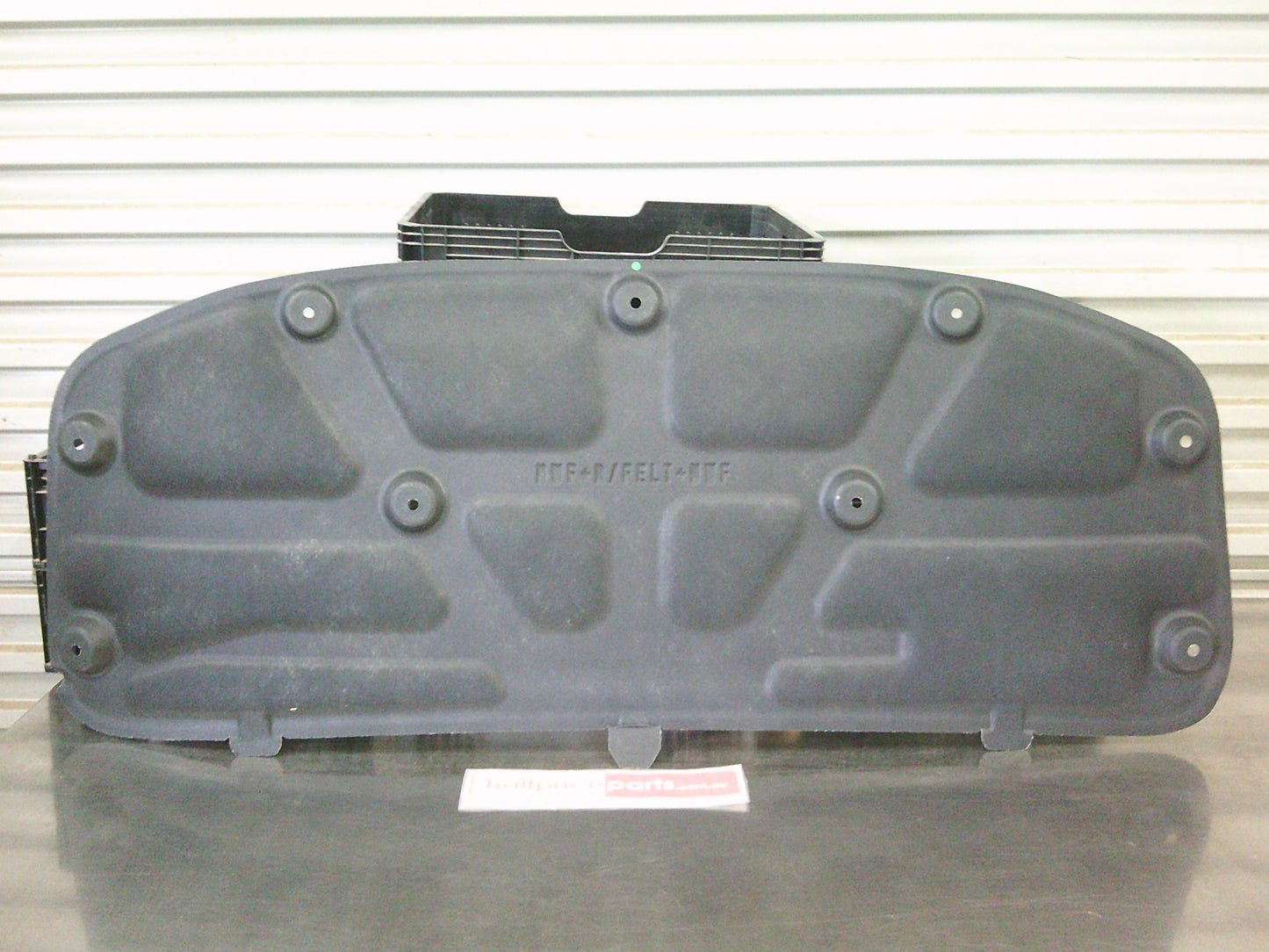 Holden TM Barina Genuine Bonnet Insulation - New Part