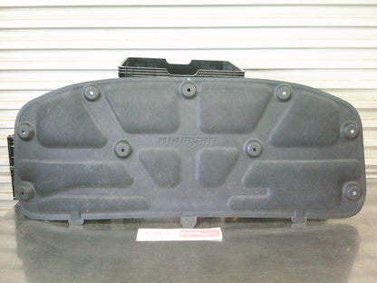 Holden TM Barina Genuine Bonnet Insulation - New Part