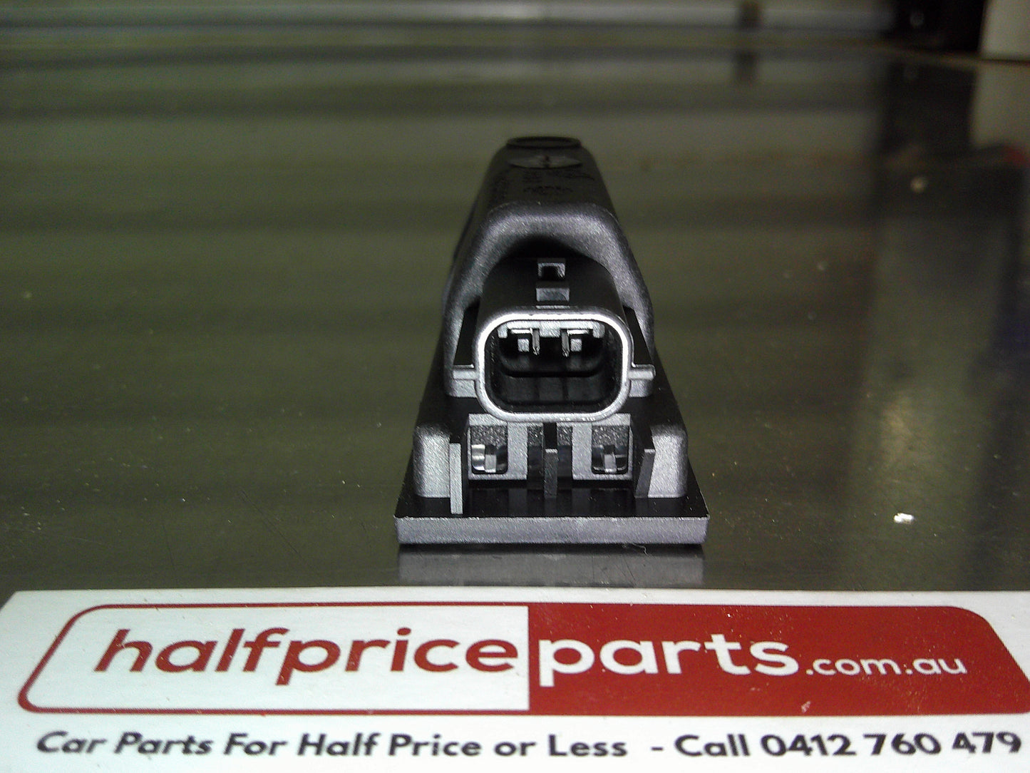 Renault Cloi/Kangoo/Laguna Series III Hatch Genuine Number Plate Light New Part