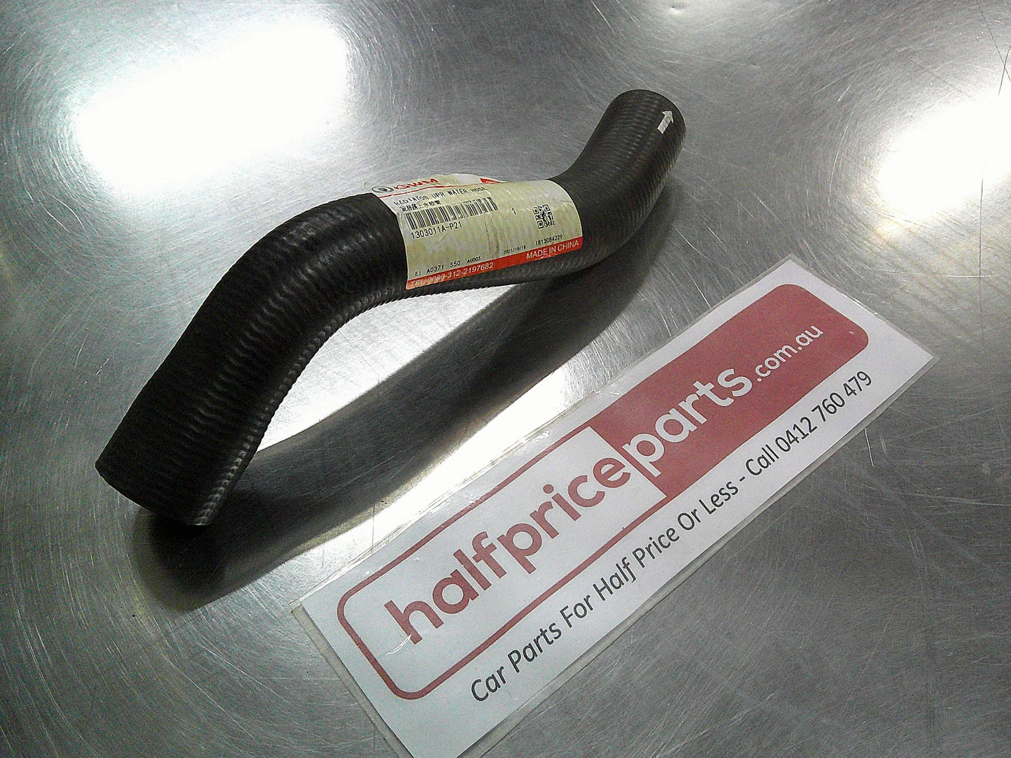 Great Wall Steed Genuine Upper Radiator Hose New Part