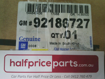 Holden VE Commodore/WM Statesman/HSV Series 1 Genuine Passenger Side Front Air Bag New Part