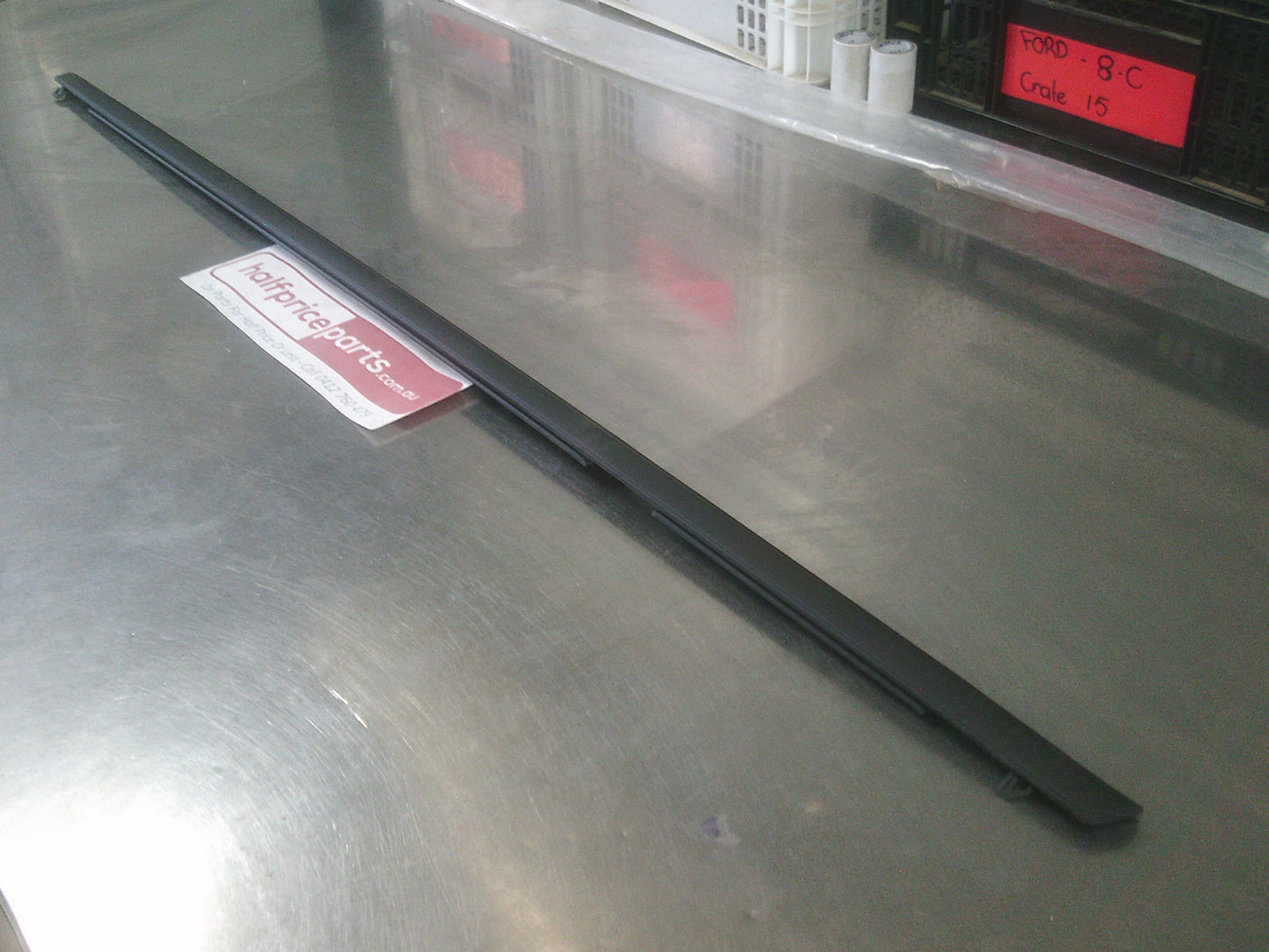 Holden VE/VF SS SV6 Genuine Rear Left Door Belt New Part