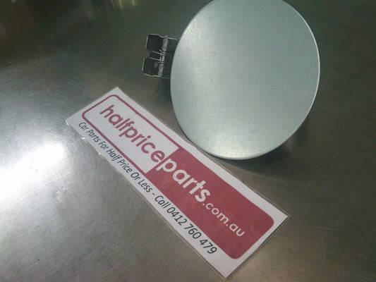 Holden RG Colorado Genuine Fuel Filler Lid For Tub (Unpainted) New Part