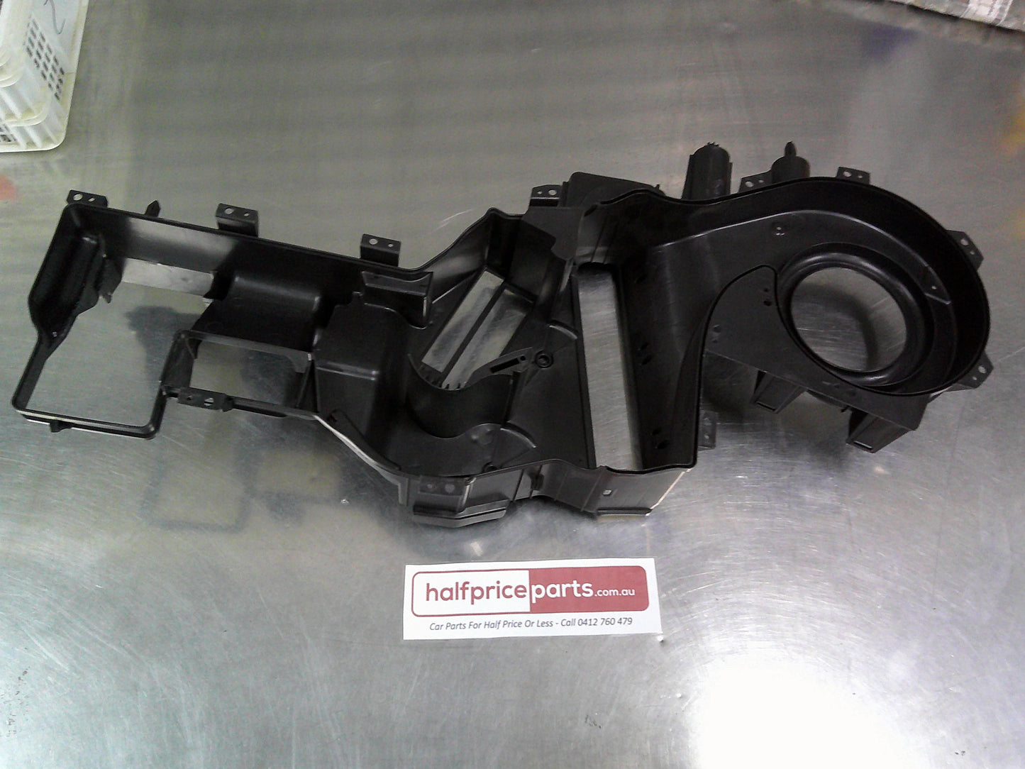 GM Chevrolet Silverado HSV Genuine Heater A/C Evap Case (Inner/Cabin Half) New Part