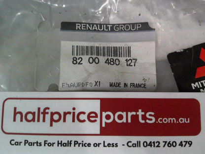 Renault Cloi/Kangoo/Laguna Series III Hatch Genuine Number Plate Light New Part