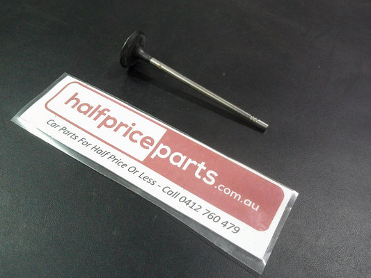 Holden BK/BL Astra/Equinox Genuine Engine Intake Valve New Part