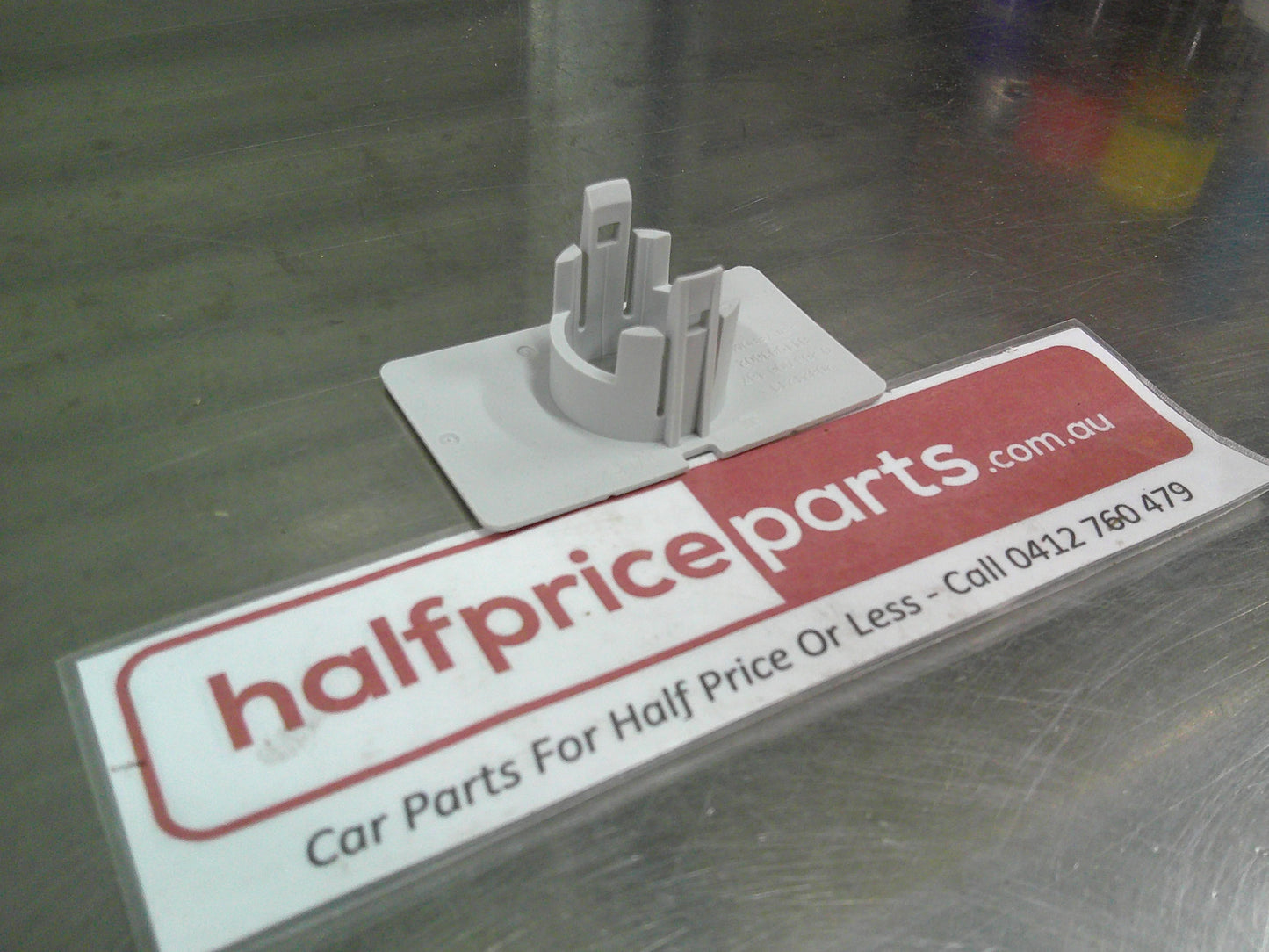 Holden CG5 Captiva Genuine Front Sensor Housing New Part