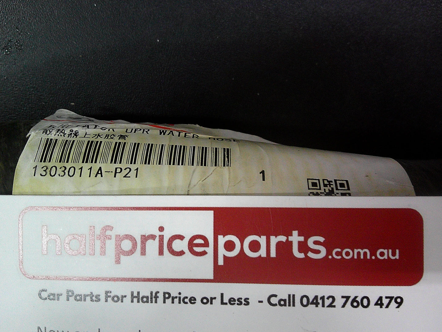 Great Wall Steed Genuine Upper Radiator Hose New Part