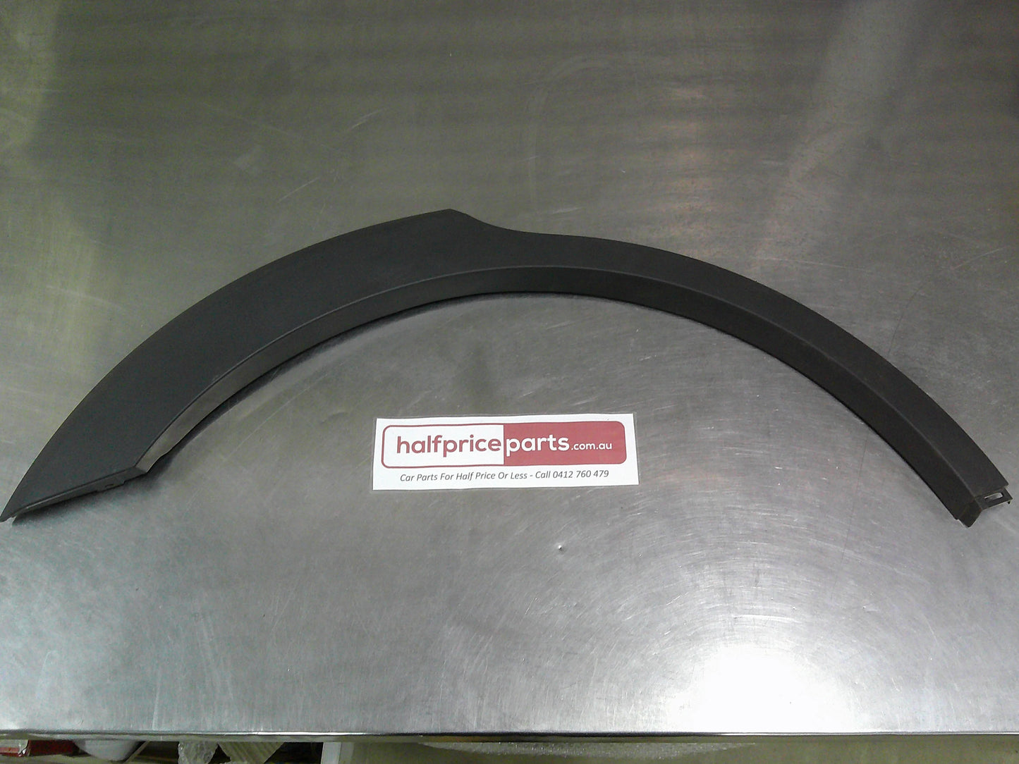 Holden CG Captiva Genuine Right Hand Rear Flare (Only) New Part