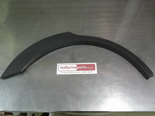 Holden CG Captiva Genuine Right Hand Rear Flare (Only) New Part