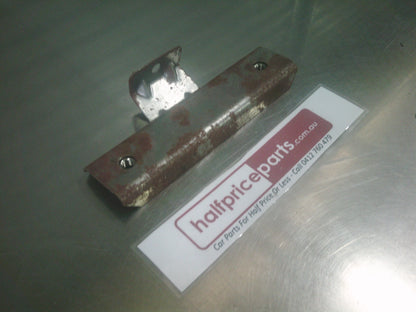 Holden VE Commodore/WM Caprice Genuine Boot Lid Hinge Reinforcement - New Part
