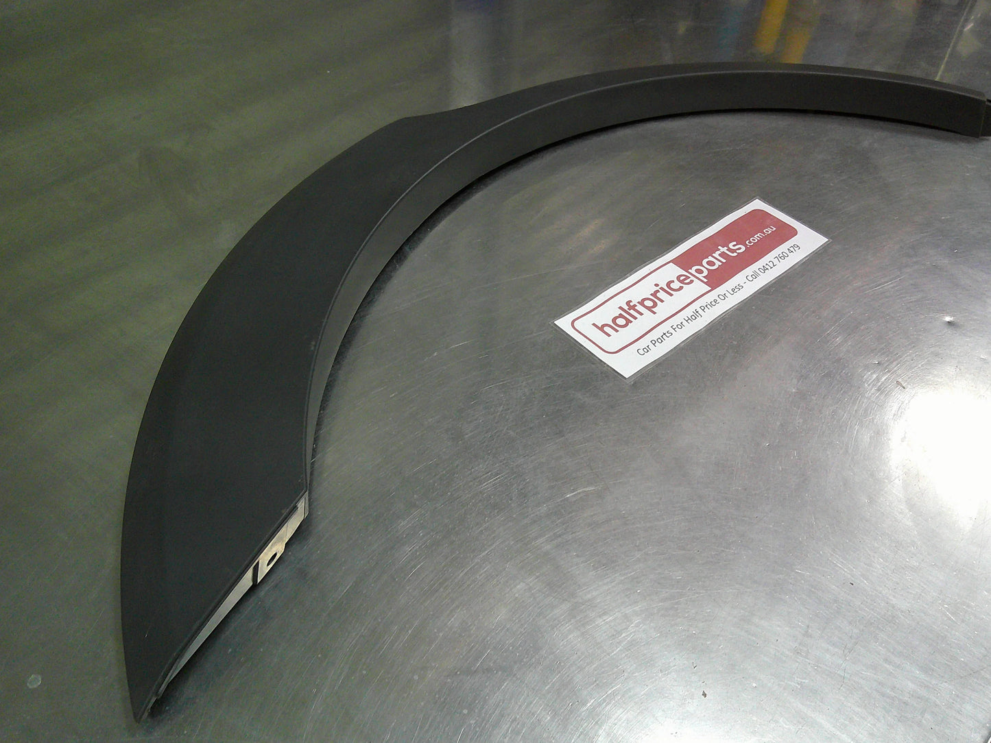 Holden CG Captiva Genuine Right Hand Rear Flare (Only) New Part