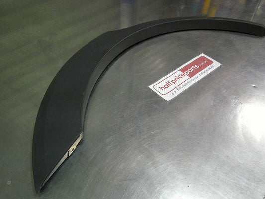 Holden CG Captiva Genuine Right Hand Rear Flare (Only) New Part