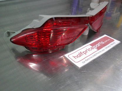 Lexus RX350/RX450H Genuine Rear Lower Bar Park Lights (Sold As Pair Only) VGC Used Part