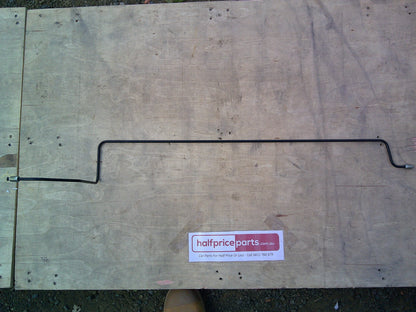 Ram DS 1500 Genuine Long Brake Line New Part
