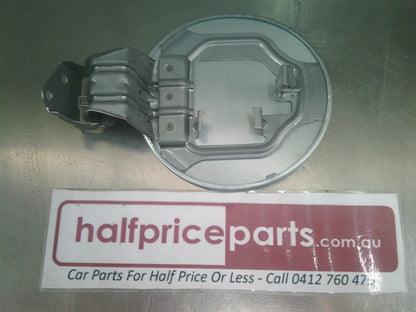 Holden RG Colorado Genuine Fuel Filler Lid For Tub (Unpainted) New Part