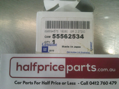 GM Genuine Spark Plugs Suits Holden/Alfa Romeo/Audi/Bentley/BMW/Chrysler/Daihatsu/Dodge/Eunos/Ford/Geely/Holden/Honda/Hyundai/Jaguar/Kia/Land Rover/Mazda/Mercedes-Benz/MG/Mitsubishi/Nissan/Proton/Rolls-Royce/Ssangyong/Subaru/Toyota New Part
