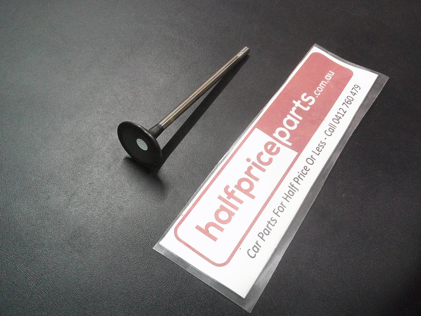 Holden BK/BL Astra/Equinox Genuine Engine Intake Valve New Part