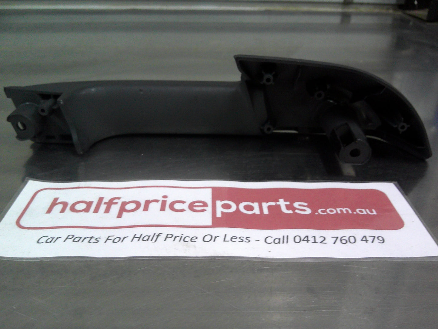 Holden CG Captiva Genuine Right Hand Rear Interior Pull Handle New Part