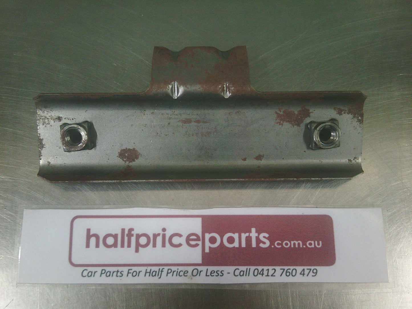 Holden VE Commodore/WM Caprice Genuine Boot Lid Hinge Reinforcement - New Part