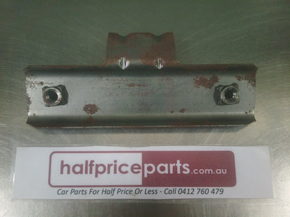 Holden VE Commodore/WM Caprice Genuine Boot Lid Hinge Reinforcement - New Part