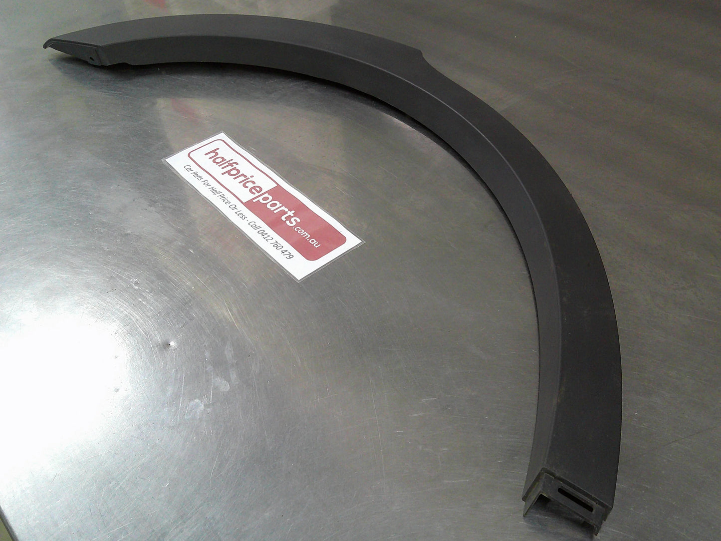 Holden CG Captiva Genuine Right Hand Rear Flare (Only) New Part