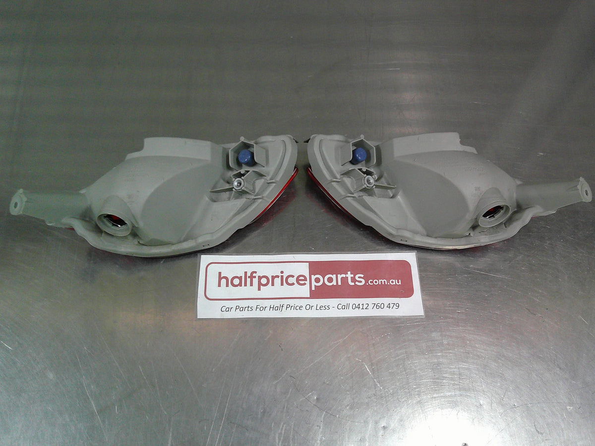 Lexus RX350/RX450H Genuine Rear Lower Bar Park Lights (Sold As Pair Only) VGC Used Part