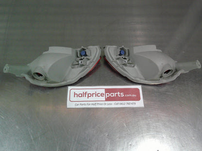 Lexus RX350/RX450H Genuine Rear Lower Bar Park Lights (Sold As Pair Only) VGC Used Part
