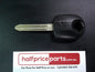 Isuzu D-Max Genuine Key Blank New Part
